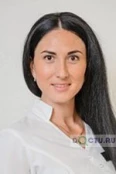 Новикова Алёна Владимировна - Иркутск