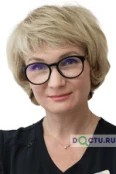 Новикова Анастасия Николаевна - Москва