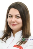 Новикова Анастасия Валериевна - Воронеж