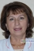 Новикова Анастасия Викторовна - Воронеж