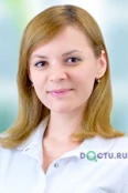 Новикова Анастасия Викторовна - Воронеж