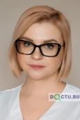 Новикова Анна Олеговна - Курск