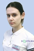 Новикова Антонина Николаевна - Москва