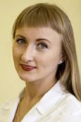 Новикова Дарья Павловна - Красноярск