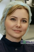 Новикова Дарья Сергеевна - Выкса