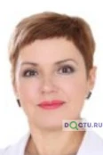 Новикова Елена Анатольевна - Челябинск
