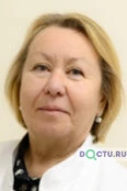 Новикова Елена Борисовна - Смоленск