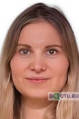 Новикова Елена Михайловна - Ульяновск