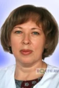 Новикова Елена Викторовна - Омск