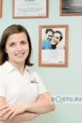 Новикова Елена Владимировна - Пермь