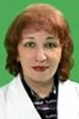 Новикова Эльвира Давидовна - Омск
