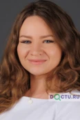 Новикова Екатерина Анатольевна - Москва
