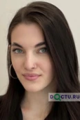 Новикова Екатерина Евгеньевна - Владимир