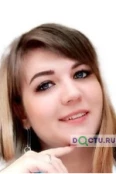 Новикова Екатерина Юрьевна - Рязань