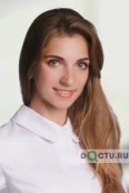 Новикова Екатерина Николаевна - Тамбов