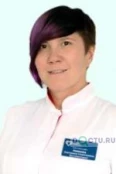 Новикова Екатерина Николаевна - Москва