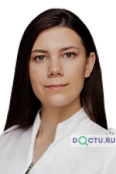 Новикова Екатерина Вячеславовна - Москва