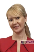 Новикова Елена Александровна - Санкт-Петербург