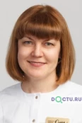 Новикова Елена Анатольевна - Волгоград