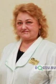 Новикова Елена Анатольевна - Москва