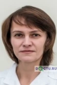 Новикова Елена Анатольевна - Новосибирск