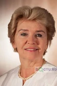 Новикова Елена Григорьевна - Москва