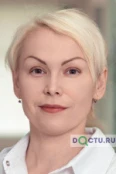 Новикова Елена Ивановна - Севастополь