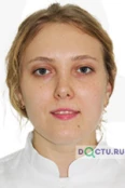 Новикова Елена Юрьевна - Ростов-на-Дону