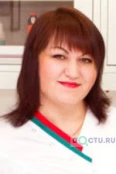 Новикова Елена Юрьевна - Великий Новгород