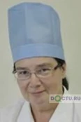 Новикова Елена Валентиновна - Ярославль