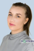 Новикова Елена Викторовна - Хабаровск