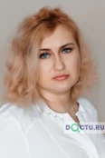 Новикова Елена Викторовна - Курск
