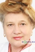 Новикова Евгения Александровна - Краснодар