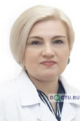 Новикова Галина Николаевна - Красноярск