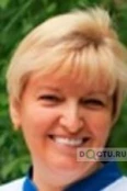 Новикова Галина Валентиновна - Пенза