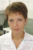 Новикова Ирина Владимировна - Пенза