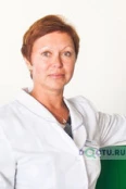 Новикова Ирина Владимировна - Петрозаводск