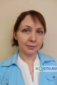 Новикова Ирина Владимировна - Москва