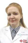 Новикова Ирина Александровна - Пермь