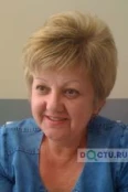 Новикова Ирина Факиловна - Казань
