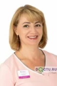 Новикова Ирина Юрьевна - Красноярск
