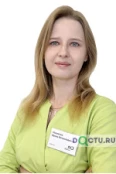 Новикова Ирина Вячеславовна - Москва