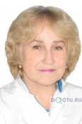 Новикова Ирина Владимировна - Москва