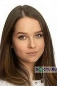 Новикова Ирина Владимировна - Брянск