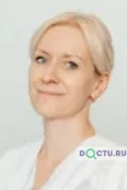 Новикова Ирина Владимировна - Москва
