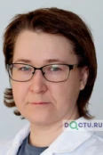 Новикова Юлия Анатольевна - Иркутск