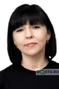 Новикова Юлия Равильевна - Санкт-Петербург