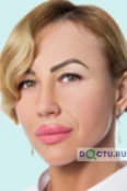 Новикова Юлия Витальевна - Калининград