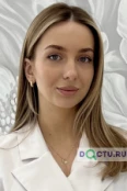 Новикова Ксения Николаевна - Москва
