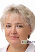 Новикова Лариса Геннадьевна - Москва